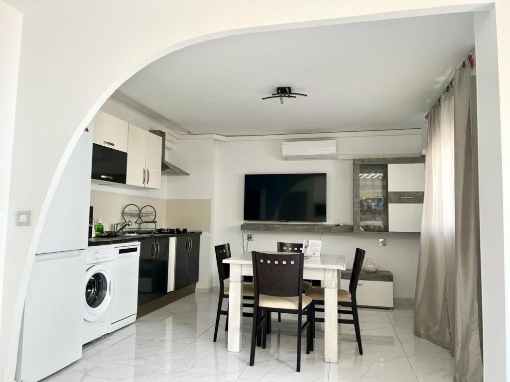 Apartamento Alteagroup Centro Kültér fotó