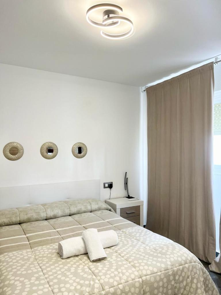 Apartamento Alteagroup Centro Kültér fotó