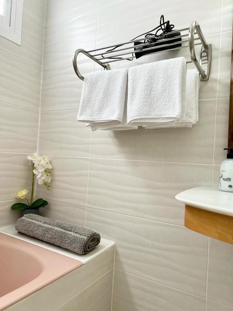 Apartamento Alteagroup Centro Kültér fotó