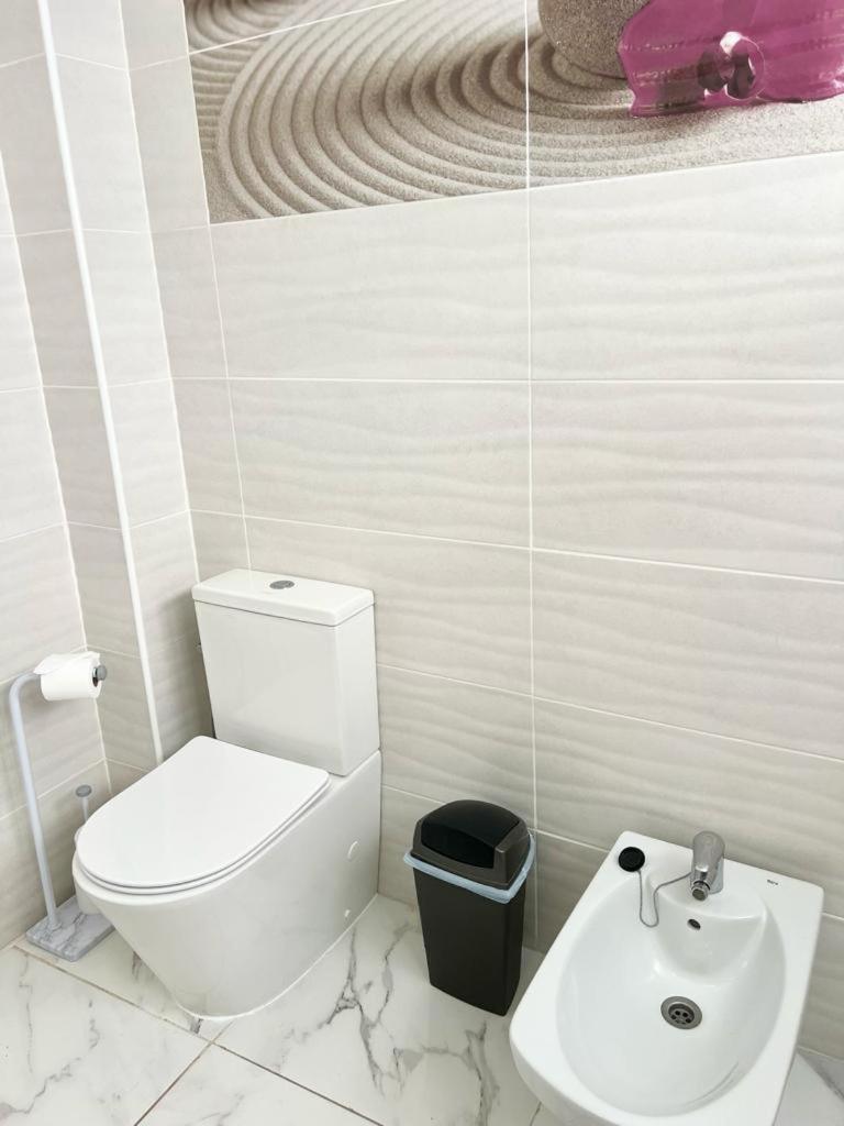 Apartamento Alteagroup Centro Kültér fotó