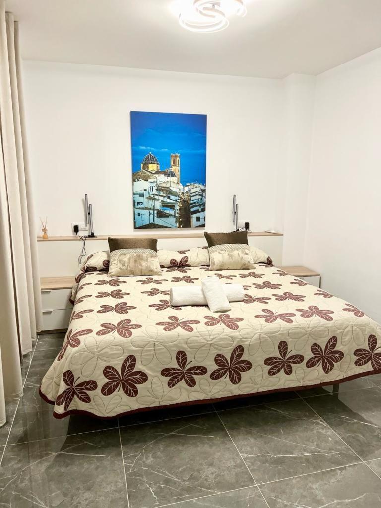 Apartamento Alteagroup Centro Kültér fotó