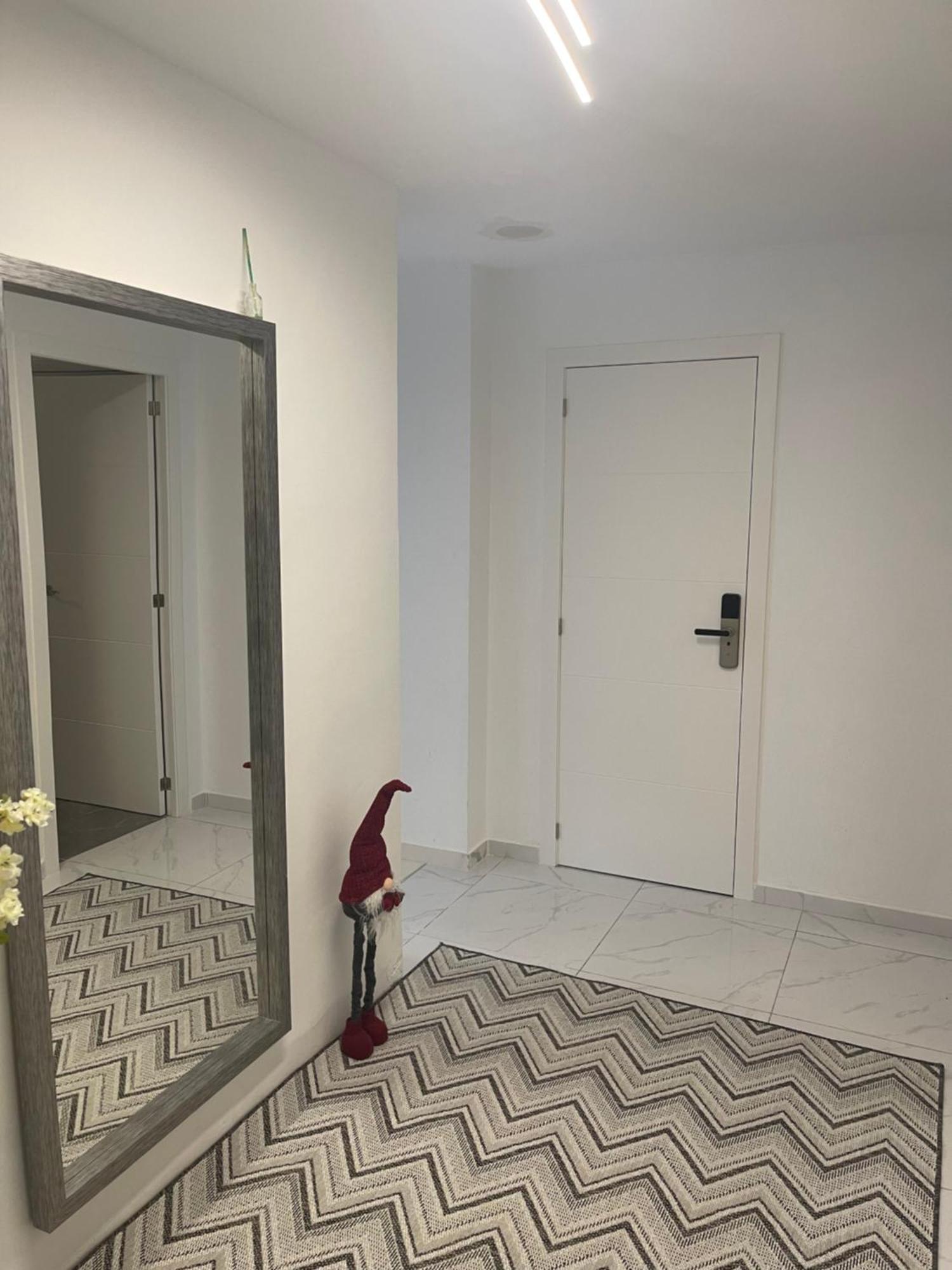Apartamento Alteagroup Centro Szoba fotó