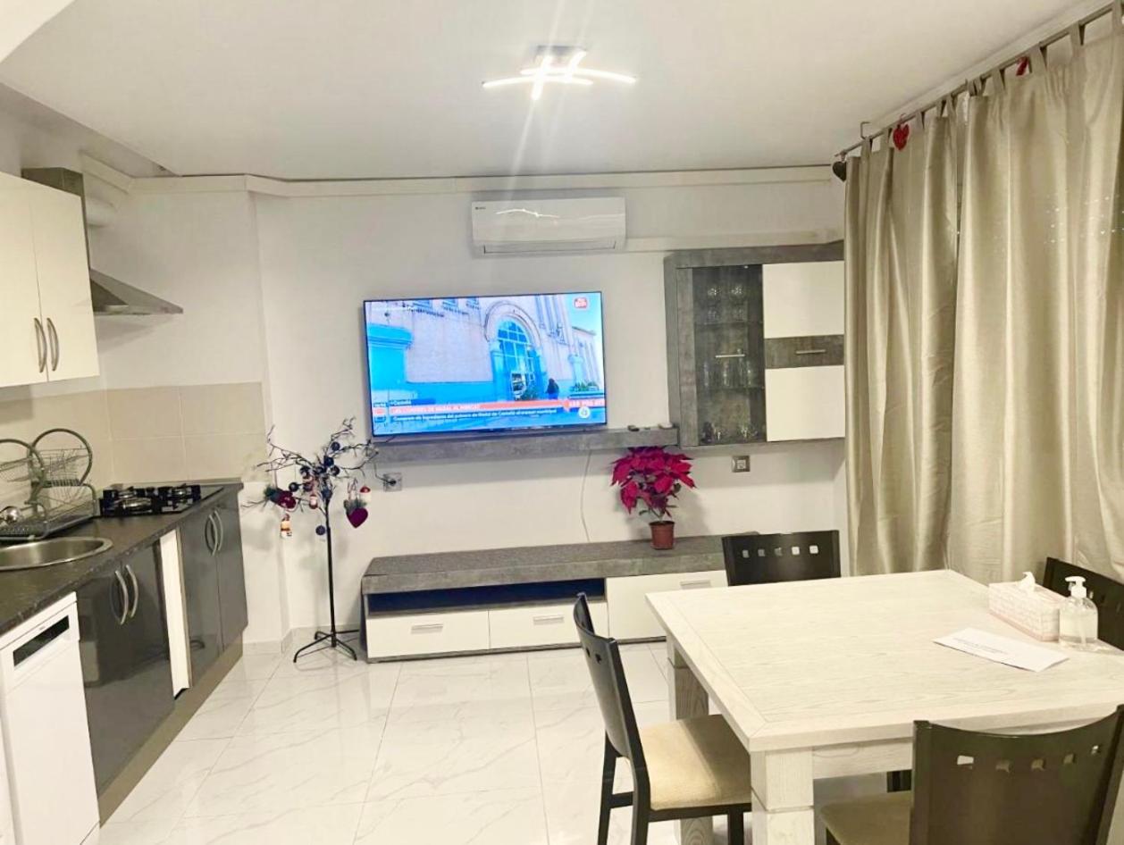 Apartamento Alteagroup Centro Kültér fotó