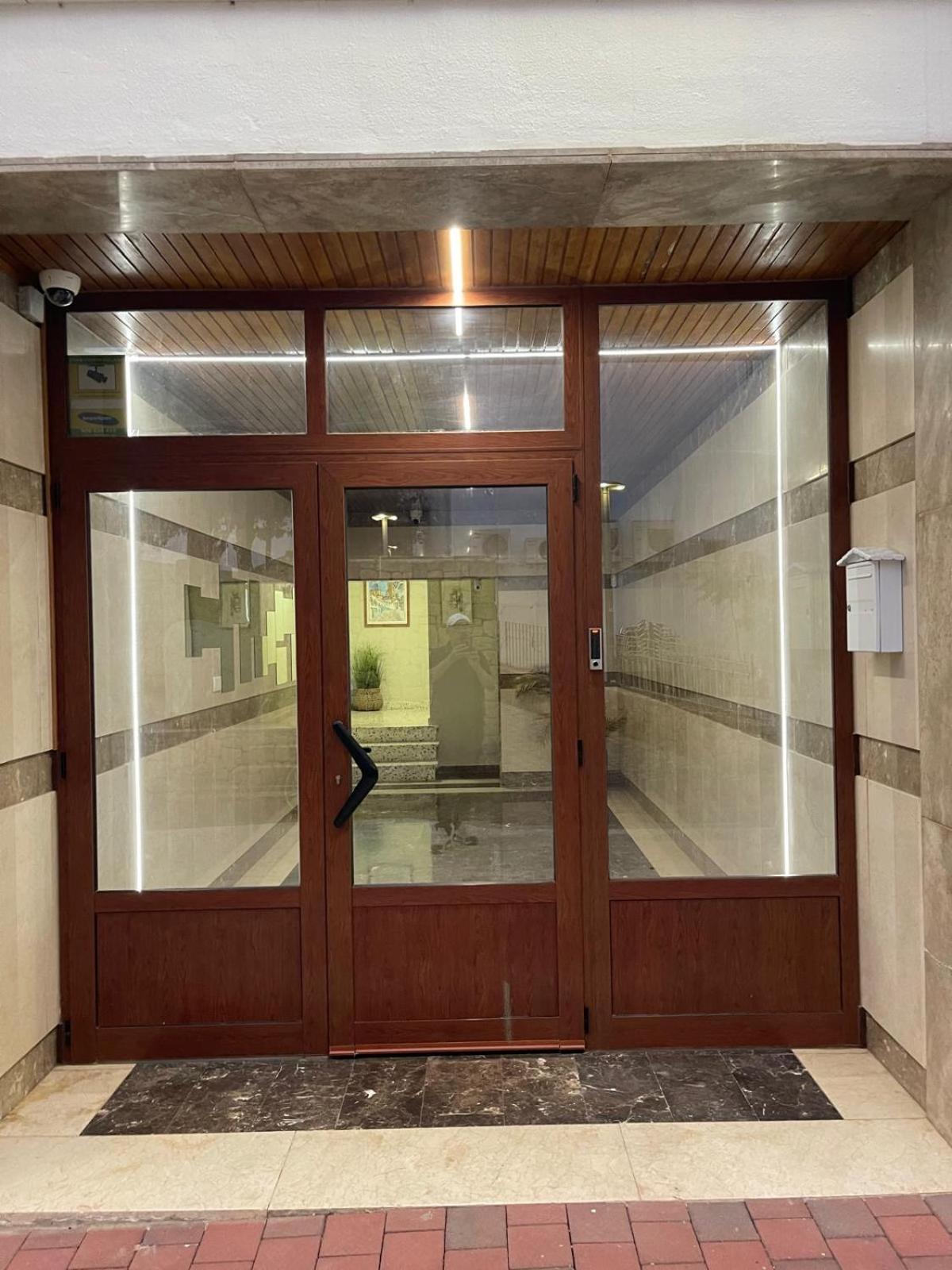 Apartamento Alteagroup Centro Kültér fotó